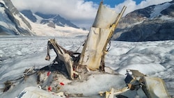 (Bild: Konkordiahütte/Rebecca Gresch und Stefan Gafner)