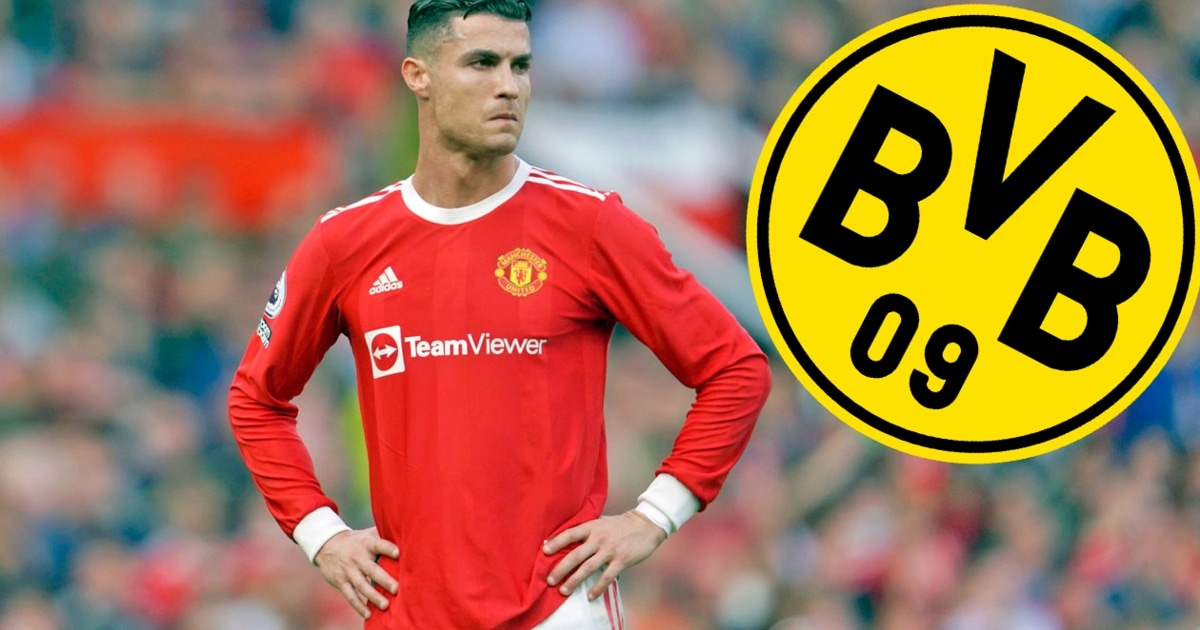 40 million as a goal – Crazy!  Dortmund fans collect money to buy Ronaldo