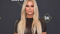 Khloe Kardashian (Bild: 2019 Getty Images)