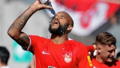 Terrence Boyd (Bild: AFP)