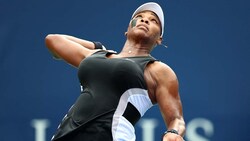 Serena Williams (Bild: 2022 Getty Images)