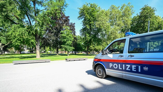 Die Vorarlberger Polizei hat eine Einbruchserie geklärt. (Bild: Alexander Schwarzl)