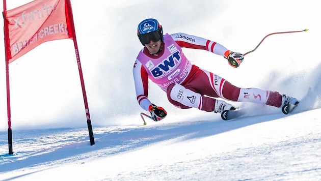 Matthias Mayer ist das Kärntner Aushängeschild im Skisport. (Bild: GEPA pictures)