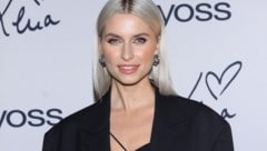 Lena Gercke (Bild: Augustin,Christian / Action Press / picturedesk.com)