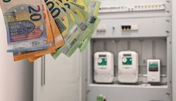 Steigende Energiepreise beschäftigen inzwischen Gerichte: gekündigte Stromkunden klagen. (Bild: Alexander Schwarzl)