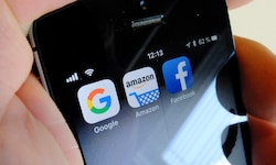 Seit 2020 unterliegen Online-Werbeleistungen, welche gegen Entgelt im Inland erbracht werden, in ...