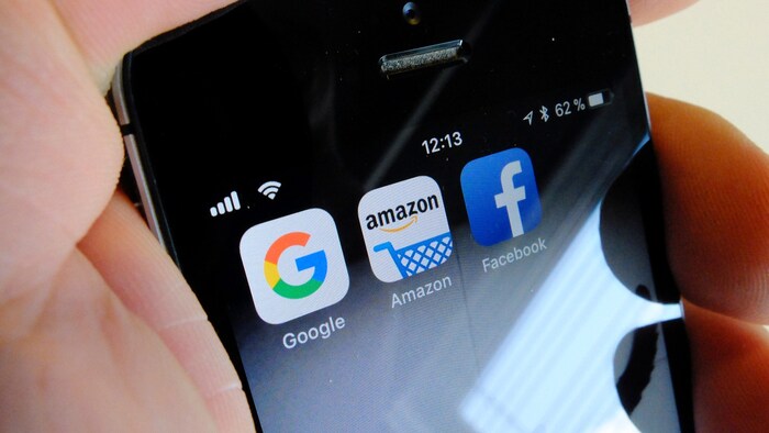 Seit 2020 unterliegen Onlinewerbeleistungen, welche gegen Entgelt im Inland erbracht werden, ...