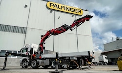 Mini-Firmen wie Konzerne (Palfinger) müssen einfallsreich sein, um Arbeitskräfte zu ködern