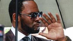 R. Kelly im Jahr 2019 (Bild: Amr Alfiky / AP / picturedesk.com)