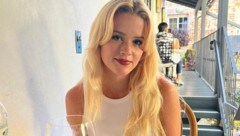 Reese Witherspoon postete ein Foto ihrer „Doppelgängerin“, Tochter Ava Phillippe. (Bild: instagram.com/reesewitherspoon)