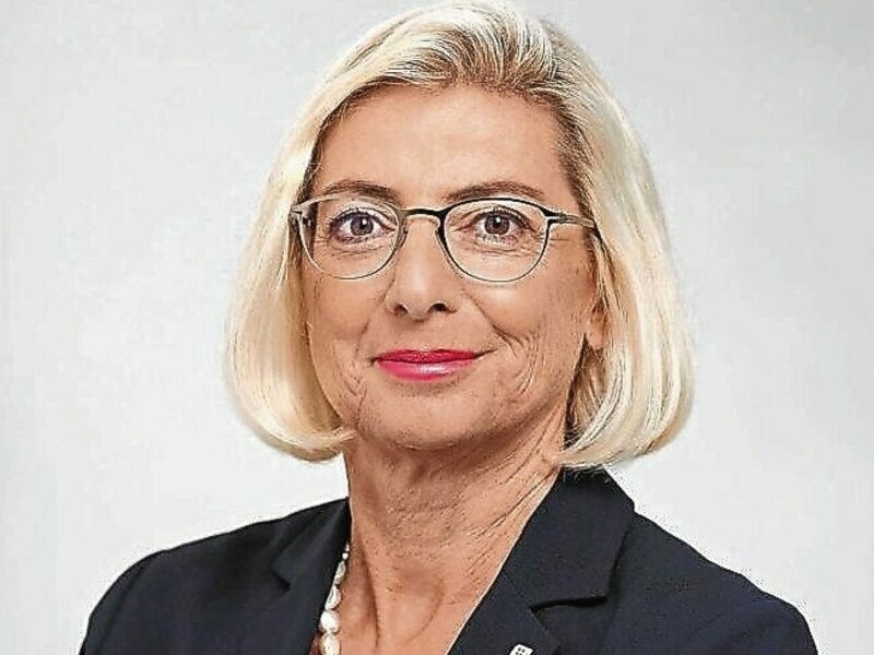 Elisabeth Stadler (Bild: Ian Ehm)