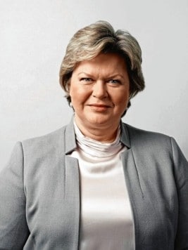 Elena Skvortsova (OMV) (Bild: © OMV Aktiengesellschaft)