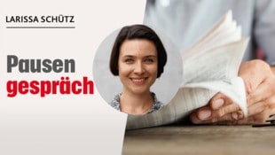 Larissa Schütz analysiert in ihrem Kommentar die Personalrochaden bei den Salzburger Festspielen. (Bild: Krone KREATIV, Stock Adobe)