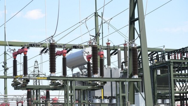 New technical developments are placing ever greater demands on the electricity grids. (Bild: P. Huber)