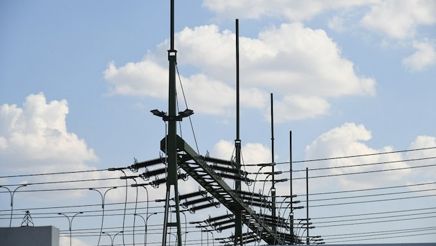 Die Stromnetzkosten erhöhen sich im kommenden Jahr in Kärnten enorm! (Bild: P. Huber)