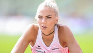 Ivona Dadic (Bild: GEPA )