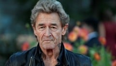 Peter Maffay (Bild: AFP )