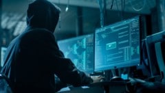 Dem mutmaßlichen Hacker sollen auch Ermittlungsakten in die Hände gefallen sein, die unter das Justizgeheimnis fallen. (Bild: stock.adobe.com (Symbolbild))