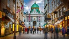 Zahlen gehen stark nach oben: Österreich ist bei Italienern als Urlaubsziel immer gefragter. (Bild: Tryfonov - stock.adobe.com)