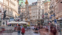 In Wien (minus 3,5 Prozent auf 2265) gab es im Vergleich zu 2019 weniger Einbürgerungen. (Bild: neiezhmakov - stock.adobe.com)