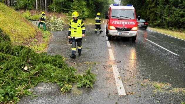 (Bild: FF Judendorf-Straßengel)