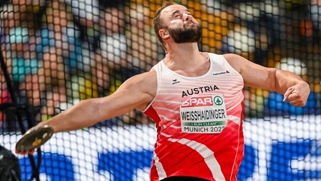 Lukas Weißhaidinger (Bild: Thomas Windestam)