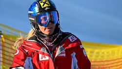 Katharina Gallhuber (Bild: GEPA )