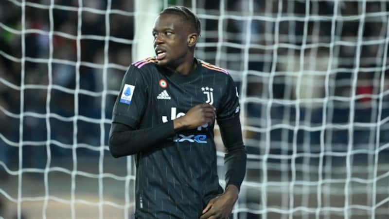 Denis Zakaria (Bild: AFP)