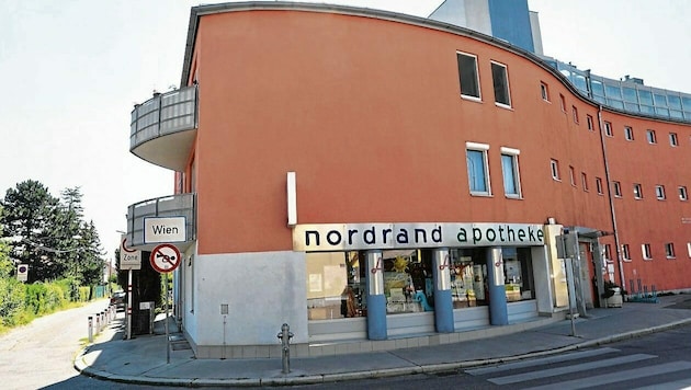 Aus der Gruppenpraxis von Dr. Otto Pichlhöfer in der Nordrandsiedlung wird ein Primärversorgungszentrum. (Bild: Jöchl Martin)