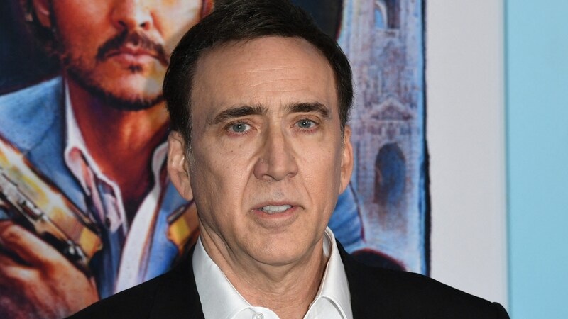 Nicolas Cages Sohn soll seine Mutter, Christina Furton, schwer körperlich verletzt haben. (Bild: APA/JC Olivera/Getty Images/AFP)