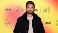 Scott Disick (Bild: 2019 Getty Images)