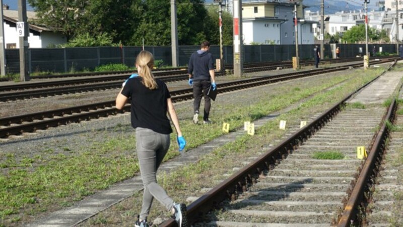 Nach der Schießerei wurden mehrere Gutachten in Auftrag gegeben. (Bild: ZOOM.TIROL)