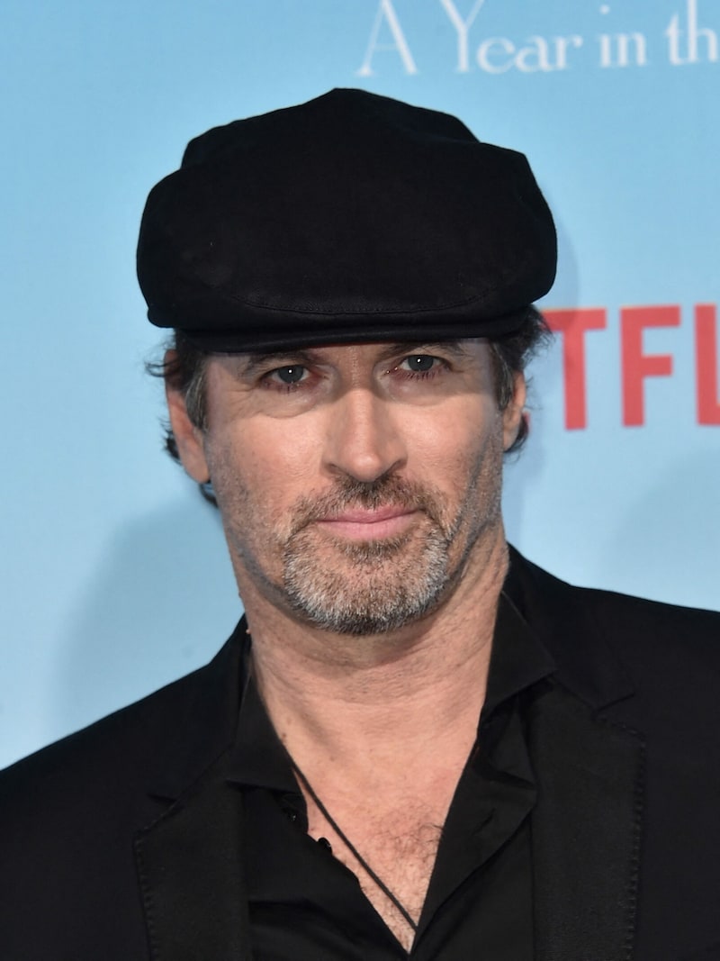 Scott Patterson (Bild: 2016 Getty Images)