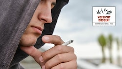 Der toxikologische Befund zeigt, dass der junge Tiroler Ecstasy, Cannabis und auch Benzos konsumiert hatte. (Bild: axentevlad, stock.adobe.com (Symbolbild))
