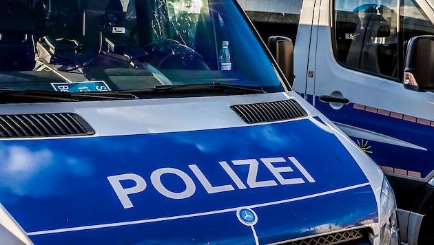 Die sächsische Polizei konnte die Fahrräder aus Schlins sicherstellen. (Bild: stock.adobe.com)
