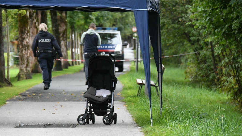 In August 2022, tragedy struck in St. Johann in Tirol. (Bild: ZOOM Tirol)