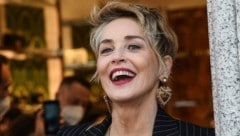 Sharon Stone (Bild: www.photopress.at)