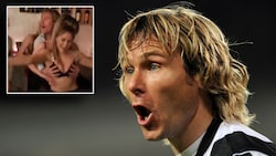 Pavel Nedved (Bild: AFP, Twitter/InterIsInMySoul)