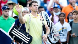 Dominic Thiem (Bild: GEPA pictures)