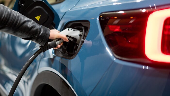 Lithium ist der zentrale Rohstoff für die Elektrifizierung des Verkehrs.