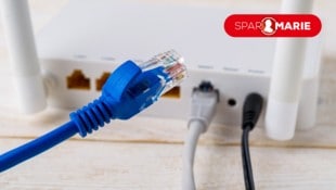 La potencia que debe tener la conexión a Internet del hogar depende del número de usuarios y de sus actividades favoritas.  (Imagen: Krone KREATIV, stock.adobe.com)