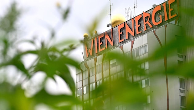 A Wien Energie a többletnyereséget árcsökkentésbe kívánja fektetni. (Bild: APA/Helmut Fohringer)