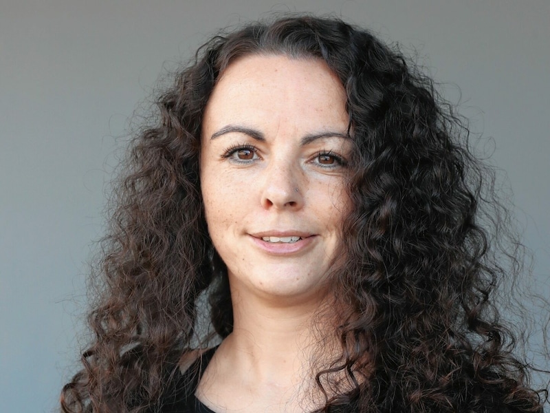 Monika Krisper (Bild: Juergen Radspieler)