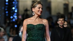 Sharon Stone (Bild: AFP)