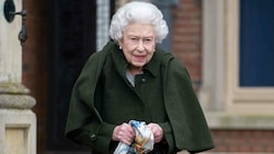 Queen Elizabeth II. (Bild: www.pps.at)