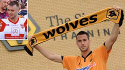 Stefan Maierhofer weiß, was Sasa Kalajdzic nach seinem 18-Millionen-Euro-Wechsel zu Wolverhampton erwartet. (Bild: GEPA, Reuters)