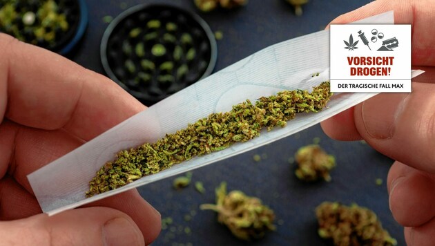Soll Cannabis legalisiert werden oder nicht? Darüber scheiden sich seit Jahren die Geister. (Bild: stock.adobe.com)