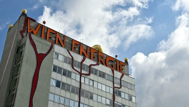 Das Unternehmen Wien Energie (Bild: APA/Helmut Fohringer)