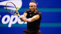 Rafael Nadal (Bild: AP)