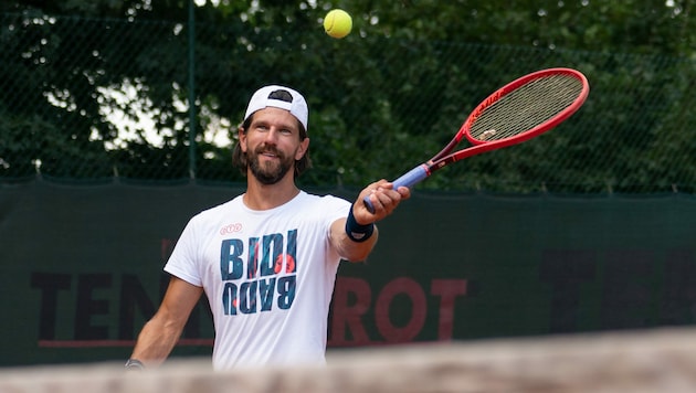 Jürgen Melzer (Bild: GEPA pictures)